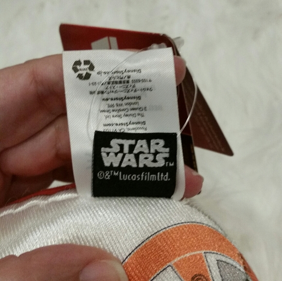 NWT Star Wars BB-8 Collectible - Picture 8 of 9